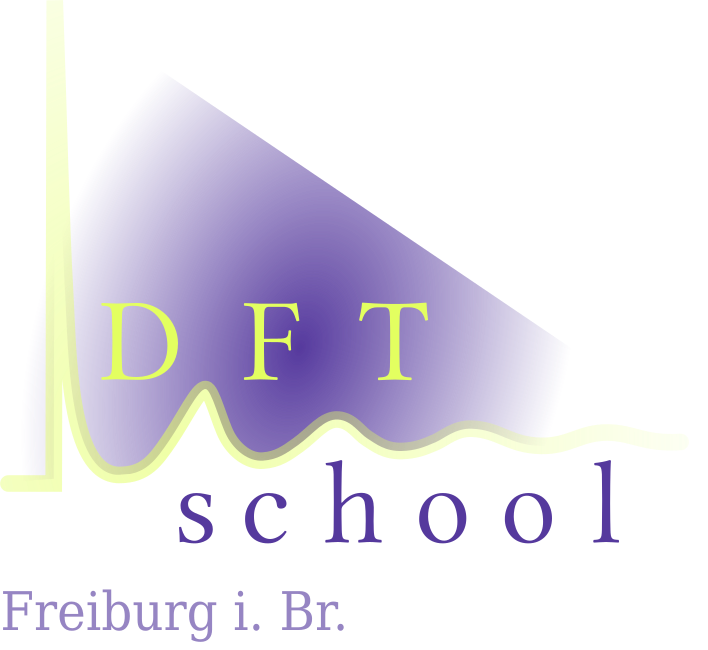 DFT school